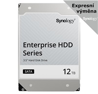 Synology HDD HAT5300-12T (12 TB, SATA 6 Gb/s)