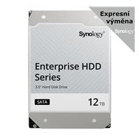 Synology HDD HAT5300-12T (12 TB, SATA 6 Gb/s)