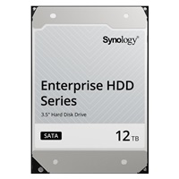Synology HDD HAT5300-12T (12 TB, SATA 6 Gb/s)