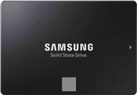 2,5" SSD disk Samsung 870 EVO SATA III-250 GB