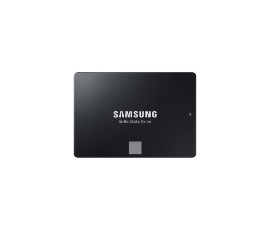 2,5" SSD disk Samsung 870 EVO SATA III-500 GB