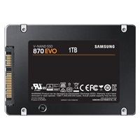 2,5" SSD disk Samsung 870 EVO SATA III-1000 GB