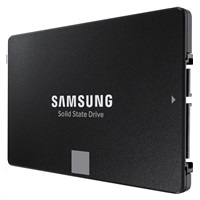 2,5" SSD disk Samsung 870 EVO SATA III-1000 GB