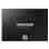 2,5" SSD disk Samsung 870 EVO SATA III-2000 GB