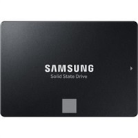 SSD 2,5" Samsung 870 EVO SATA III-4000GB