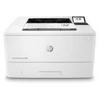 HP LaserJet Enterprise M406dn (38 strán za minútu, A4, USB, Ethernet, duplex)