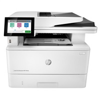 HP LaserJet Enterprise MFP M430f (38 strán za minútu, A4, USB, Ethernet, TLAČ, SKENOVANIE, KOPÍROVANIE, FAX, obojstranný tlač)