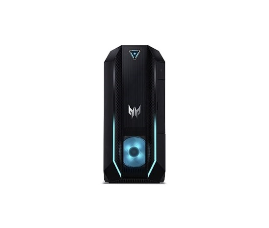 ACER PC Predator Orion 3000 PO3-620 - i7-10700,16GB,1TBSSD+1TBHDD,GeForce RTX 3070 8GB,USB kl.+myš,W10H