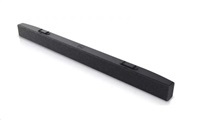 Dell Soundbar USB Slim SB521A pre displeje P3221D, P2721Q, U2421E