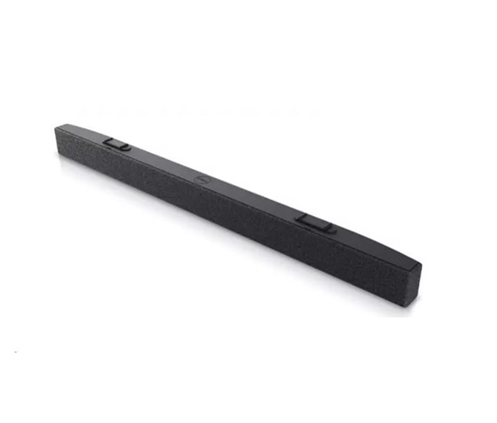 Dell Soundbar USB Slim SB521A pre displeje P3221D, P2721Q, U2421E