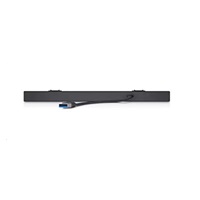 Dell Soundbar USB Slim SB521A pre displeje P3221D, P2721Q, U2421E