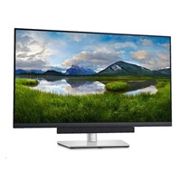 Dell Soundbar USB Slim SB521A pre displeje P3221D, P2721Q, U2421E