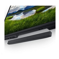 Dell Soundbar USB Slim SB521A pre displeje P3221D, P2721Q, U2421E