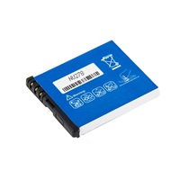 AVACOM Batéria pre mobilný telefón Nokia N78 Li-Ion 3,7V 1200mAh (náhradná BL-6F)
