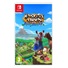 SWITCH Harvest Moon: One World