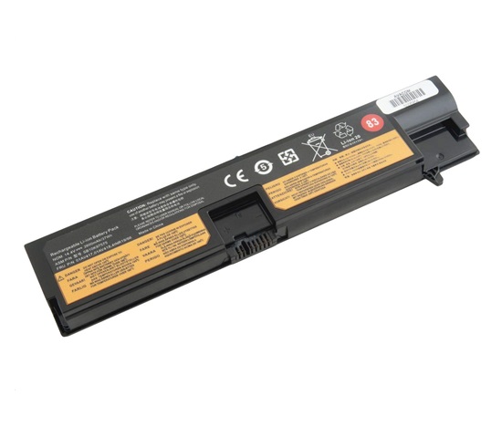 AVACOM Lenovo ThinkPad E570 14,4V 2600mAh 37Wh