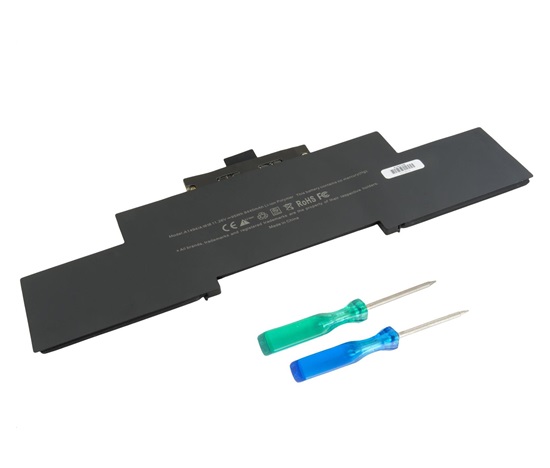 AVACOM Apple MacBook Pro 15" A1398 Li-Pol 11,26V 8200mAh 85Wh - A1494/A1618