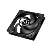 ARCTIC ventilátor P12 PWM 120mm, 4-pinový, PWM, 12V