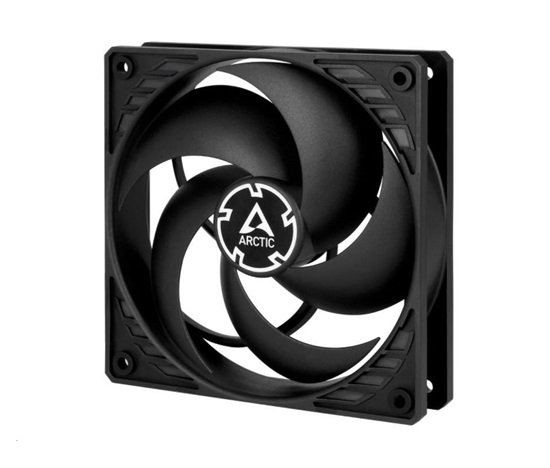 Ventilátor ARCTIC P12 120mm, 3-pinový, 12V