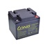 Dlhá olovená batéria 12V 50Ah DeepCycle AGM M6 (WP50-12NE)