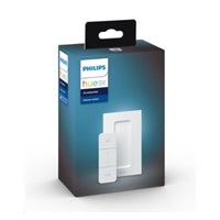 PHILIPS Hue Dimmer Switch V2 - Přepínač