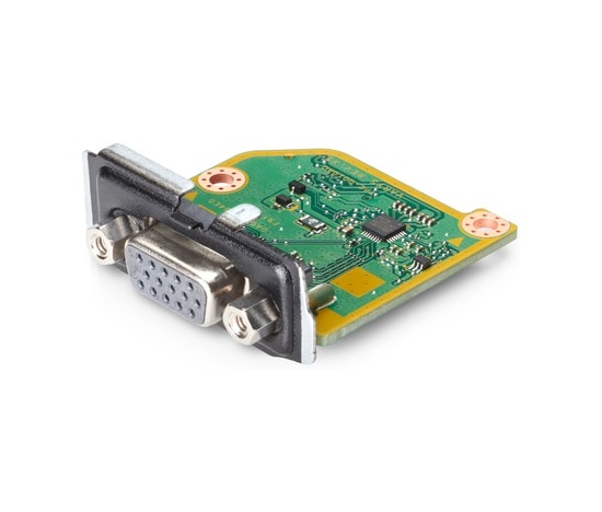 HP Port Flex IO v2 VGA