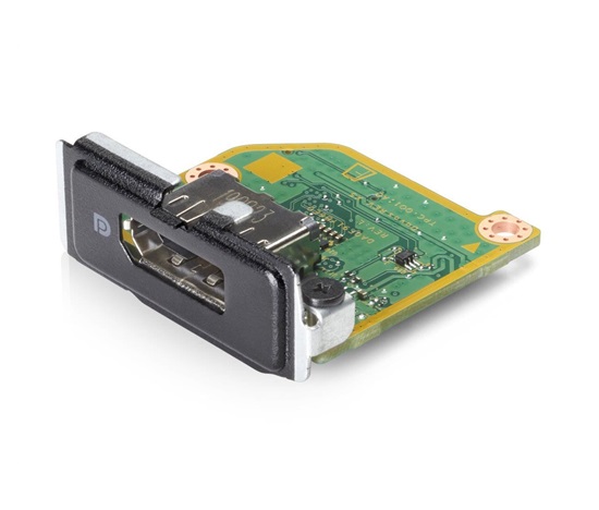 HP Port Flex IO v2 DisplayPort