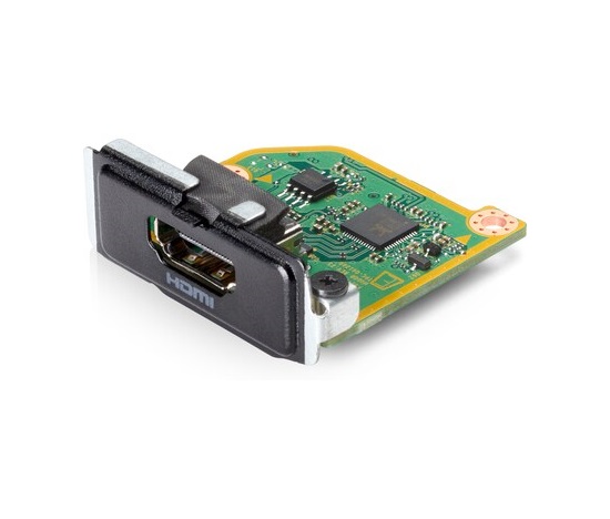 Karta HP HDMI Port Flex IO v2