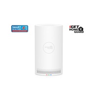 iGET HOMEGUARD HGNVK88004P - Kamerový systém s batériovými kamerami FullHD, sada 4 kamier + rekordér NVR