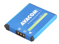 AVACOM Canon NB-11L, NB-11LH Li-Ion 3.7V 600mAh 2.2Wh NEW
