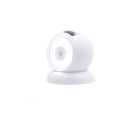 Mediashop Handy Lux Light Ball LED, 120 lm, Bílá