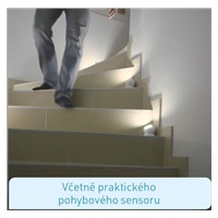 Mediashop Handy Lux Light Ball LED, 120 lm, Bílá