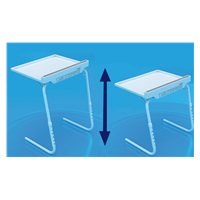 Starlyf Table Express - Mnohostranné využití + LED LAMPA ZDARMA