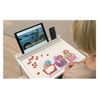 Starlyf Table Express - Mnohostranné využití + LED LAMPA ZDARMA