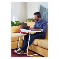 Starlyf Table Express - Mnohostranné využití + LED LAMPA ZDARMA