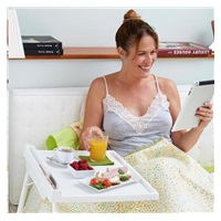 Starlyf Table Express - Mnohostranné využití + LED LAMPA ZDARMA