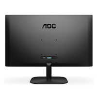 AOC MT IPS LCD WLED 27" 27B2H/EU - panel IPS, 1920x1080, D-Sub, HDMI