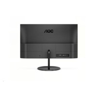 AOC MT IPS LCD WLED 23,8" Q24V4EA - panel IPS, 2560x1440, HDMI, DP, reproduktory