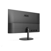 AOC MT IPS LCD WLED 23,8" Q24V4EA - panel IPS, 2560x1440, HDMI, DP, reproduktory