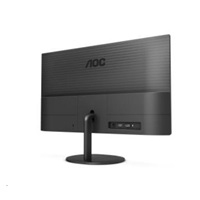 AOC MT IPS LCD WLED 23,8" Q24V4EA - panel IPS, 2560x1440, HDMI, DP, reproduktory