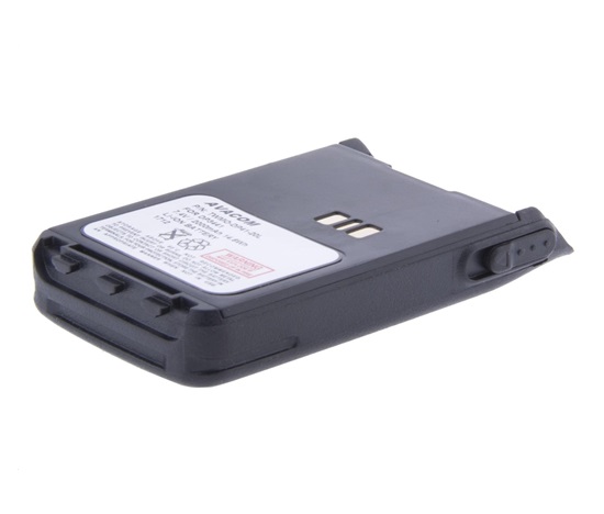 AVACOM Motorola DP3441, DP3441e Li-Ion 7,4V 2000mAh