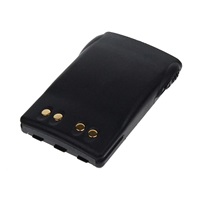 AVACOM baterie Motorola GP328 PLUS, GP344, GP688 PLUS Li-Ion 7,2V 1800mAh