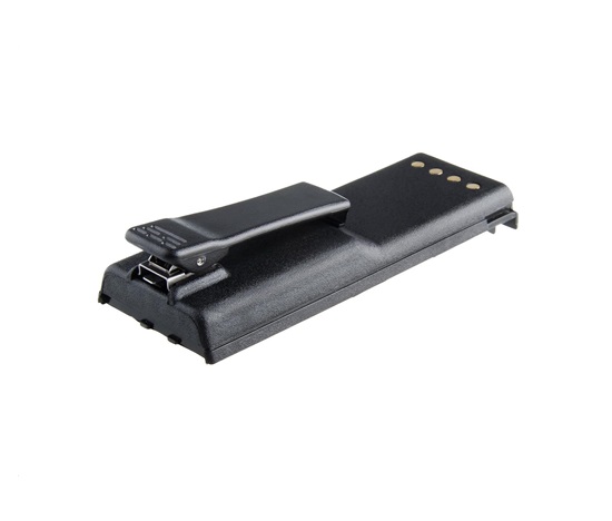 AVACOM Motorola Radius P110 Ni-MH 7,5V 1500mAh s klipem