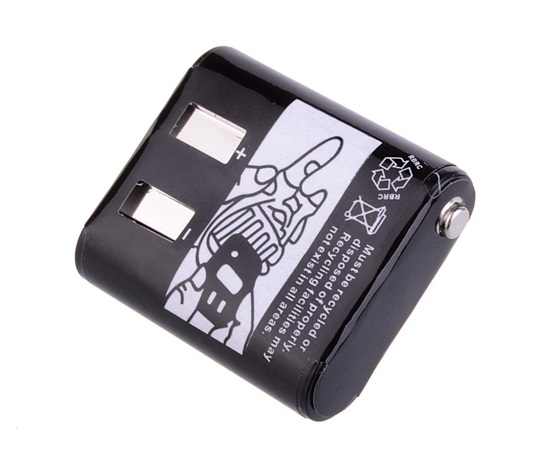 AVACOM Motorola TalkAbout T5000, T6000 Ni-MH 3,6V 1400mAh