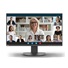 SHARP/NEC MT 24" MultiSync EA242F, IPS TFT, 1920x1080, 250nit, 1000:1, 5ms, DP, HDMI, USB-C, USB, Repro, Černý