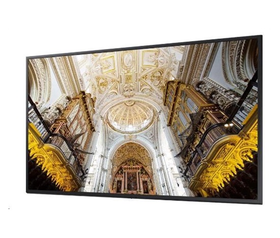 SMART Signage LED QB50R 50" LH50QBREBGCXEN