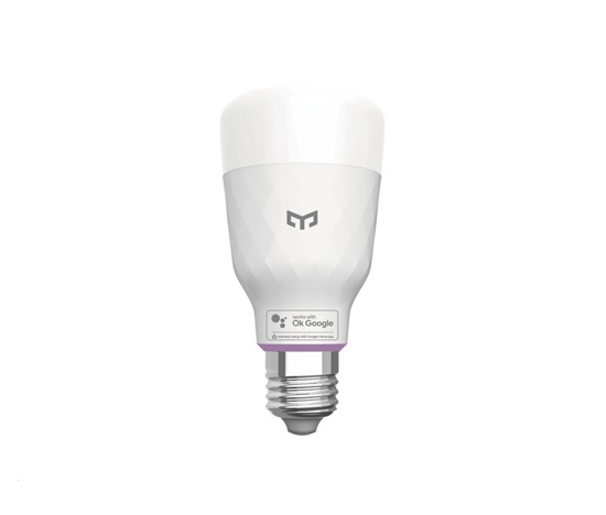 Yeelight LED Smart žiarovka M2 (vícebarvená)