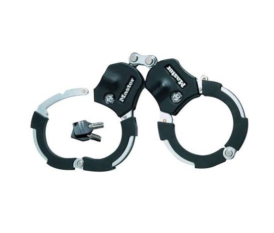 Master Lock Bezpečnostní pouta na kolo  8200EURDPRO - 36cm
