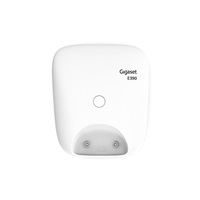 Gigaset E390 biely