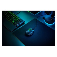 Myš RAZER NAGA X, ergonomická herná myš MMO